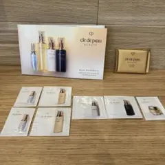 クレドポーボーテ　キーラディアンス　スキンケア　美容液　化粧水　クリーム