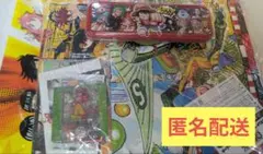 ジャンプビクトリーカーニバル2025 グッズセットのサムネイル