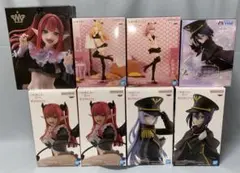 その着せ替え人形は恋をする　フィギュア7種8体セット