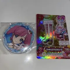 エンジェルアリスコーデ 4枚セット エンジェルアリスコーデ 4枚セット アイカツ エンジェルアリスの