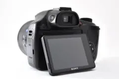 SONY ソニー Cyber-shot DSC-HX400V デジタルカメラ