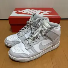 NIKE スニーカー ダンク ハイ 27