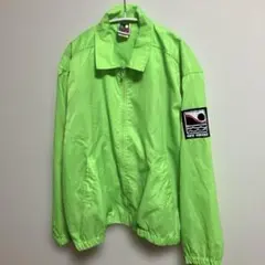 offshore オフショア　ナイロンブルゾン　古着