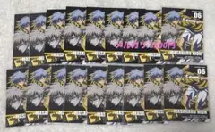 テニスの王子様 仁王雅治 コナミ カード