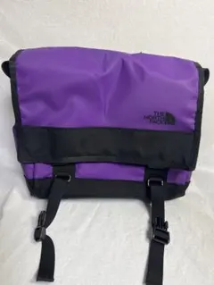 ノースフェイス　メッセンジャーバッグ