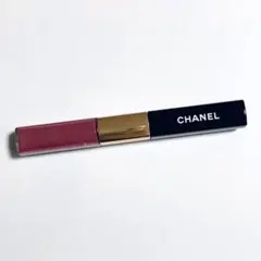 ❗️週末値下げ中❗️CHANEL ル ルージュ デュオ ウルトラ トゥニュ48 ル ルージュ デュオ ウルトラ トゥニュ 2 In 1 リクィッド リップ