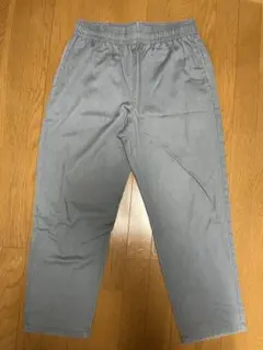 GU ジーユー シェフパンツ