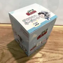 忍たま乱太郎デコうちわキーチェーン A-box 全8種