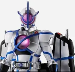 Figure-riseStandard 仮面ライダー電王 3フォームまとめ売り - メルカリ