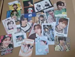 boynextdoor ウナク　ソンホ　ドムソン　セット　ヌンニャンズ