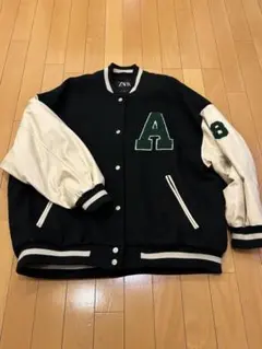 レディース　スタジャン