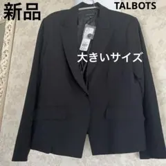2025年最新】TALBOTS ジャケット・アウターの人気アイテム