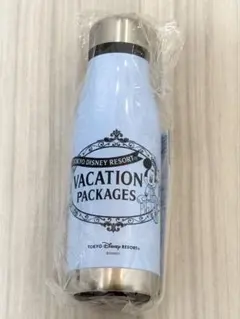 【未開封品】東京ディズニーリゾート 水筒 ミッキー