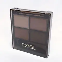 リニューアル品 excel アイシャドウ パレット SK07