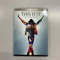 マイケル・ジャクソン THIS IS IT デラックス版