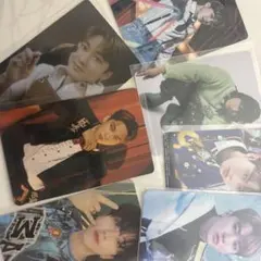 Stray Kids チャンビン トレカ