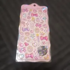 【正規品】 ボンボンドロップシー　churukiraちゅるきら 宝石　オリジナル
