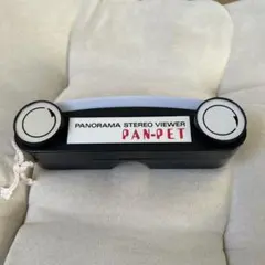 日本万博博覧会PAN-PET パノラマ立体ビューアEXPO70シリーズ 大阪万博 EXPO'70 パノラマ立体ビューア パンペット - メルカリ