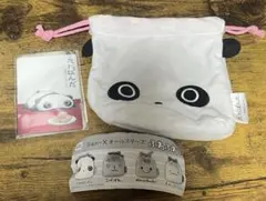 たれぱんだセット