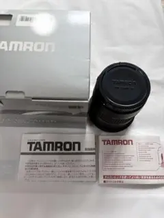 TAMRON SP 10-24mm F3.5-4.5 Di IIのサムネイル