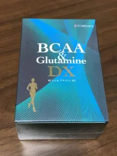 FORDAYS BCAA & グルタミン DX 30包 マスカット味 - メルカリ
