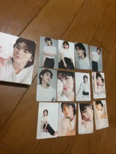 SEVENTEEN まとめ売り ウジ