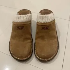 UGG OTZO CLOG サボサンダル 9 - メルカリ