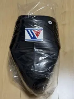 Winning ウイニング ボクシング カッププロテクター Lサイズ 黒 - メルカリ