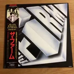 ザ・ファーム（LPレコード）