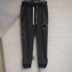 ハイドロゲン！ ジョガーパンツ M！最終値下げ