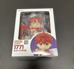 ねんどろいど 1771 Fate/Grand Order セイバー 千子村正 - メルカリ
