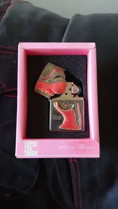 2025年最新】不二子 zippoの人気アイテム - メルカリ