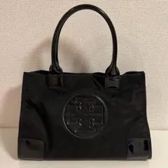 TORY BURCH トリーバーチ　トートバッグ　レディース　ハンドバッグ　黒