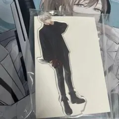 ChroNoiR 6th ANNIVERSARY アクリルスタンド 葛葉