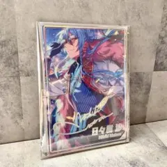 虹色開花ポートレート fine 日々樹渉