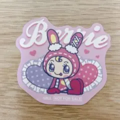 マツキヨココカラ ナルミヤ ホログラムステッカー メゾピアノ