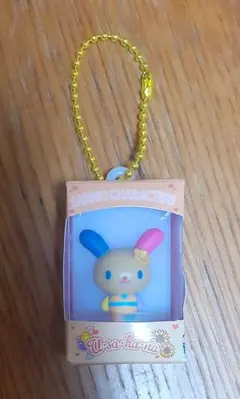 サンリオ チョコボックス ウサハナ