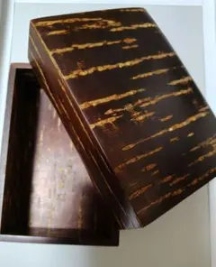 樺細工　漆塗り　小物入れ 2026年最新】桜皮細工 樺細工 小物入れの人気アイテム - メルカリ