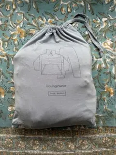 エミレーツ　ラウンジウェア ユニセックスS/M