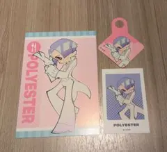 パンティ&ストッキングwithガーターベルト スイーツパラダイスコラボ 特典 他