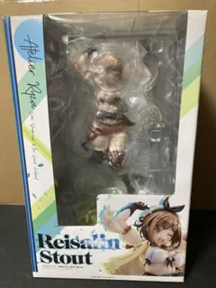 あみあみ限定 ライザ フィギュア AMAKUNI