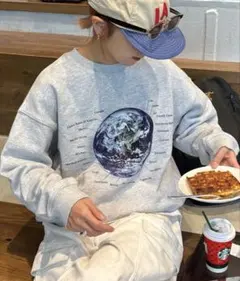 チャオパニックティピースウェット