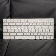 apple magic keyboard