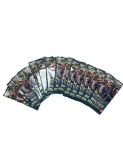 ONE PIECE カードゲーム OP-03 パックセット×15