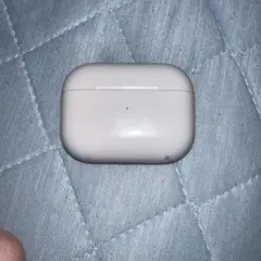 Apple AirPods Pro 充電ケースのみ　ジャンク品