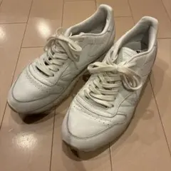 리복 CL LEATHER OMN 클래식 가죽 BD1905