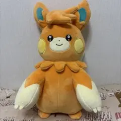ポケモン　ぬいぐるみ　ぱーもっとか