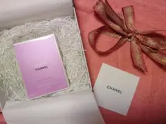 CHANELヘアミスト