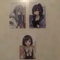 クリフェス2025 エピカ ニーゴセット