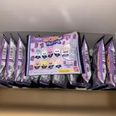 straykids SKZOO グミ＆チャーム　12個セット